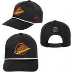 Outerstuff Vancouver Canucks NHL Structured A-Frame – Zboží Mobilmania
