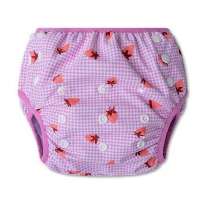Plavky pro miminka s UPF + Strawberry – Hledejceny.cz