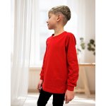 Jožánek Dětské tričko dlouhý rukáv červené – Hledejceny.cz
