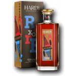 Hardy XO Rare 40% 0,7 l (karton) – Sleviste.cz