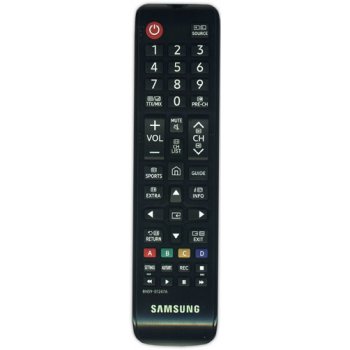 Dálkový ovladač pro Samsung UE55J6282SU