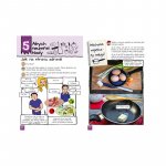 Desatero pro kluky - Jak na pubertu, holky i sex - Jana Martincová – Zboží Mobilmania