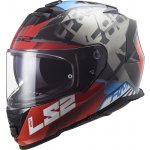 LS2 FF800 STORM SPRINTER | Zboží Auto