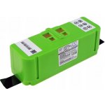 Cameron Sino iRobot Roomba 600/800/900 5200 mAh – Zboží Dáma
