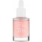Anua sérum Peach 70% Niacinamide 30 ml – Zboží Dáma