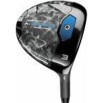 Callaway Paradym Ai Smoke MAX Fast Fairway Woods Panske Prava 19° Light MITSUBISHI TENSEI BLUE/SILVER 40 GRAPHITE FW5 – Zboží Mobilmania