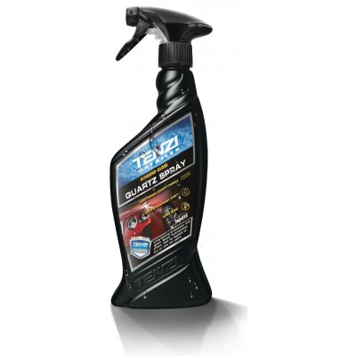 Tenzi Detailer Quartz Spray 600 ml – Hledejceny.cz
