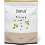 Šufan Březový cukr Xylitol 300 g – Hledejceny.cz