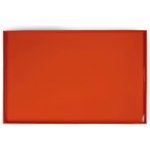 Silikonová podložka s okrajem na pečení a rolády 560x360 h 10 mm - Silikomart – Zboží Mobilmania