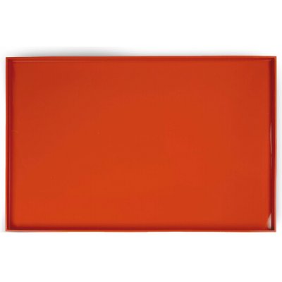 Silikonová podložka s okrajem na pečení a rolády 560x360 h 10 mm - Silikomart – Zboží Mobilmania