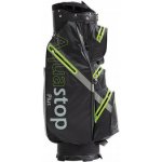 JuCad Aquastop Plus Cart bag – Zboží Mobilmania