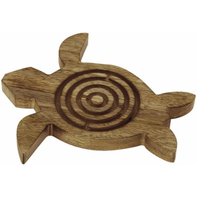 SEA CLUB Balanční hra Labyrint Želva – Zboží Mobilmania