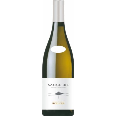 Clement а Florian Berthier Sancerre Blanc 2023 Bílé 13% 0,75 l (holá láhev) – Hledejceny.cz