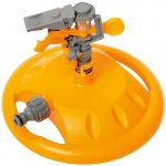 Zavlažovač impulsní na trojnožce – Sleviste.cz