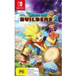 Dragon Quest Builders 2 – Hledejceny.cz