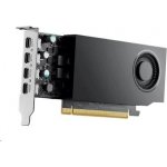 Dell RTX A1000 8GB GDDR6 M3R8K – Hledejceny.cz