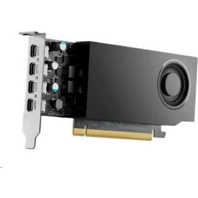 Dell RTX A1000 8GB GDDR6 M3R8K – Hledejceny.cz