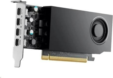 Dell RTX A1000 8GB GDDR6 M3R8K