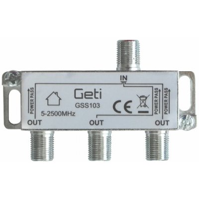 Geti GSS103 – Hledejceny.cz
