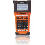Brother PT-E550WVP PTE550WVPVT1 – Zboží Živě