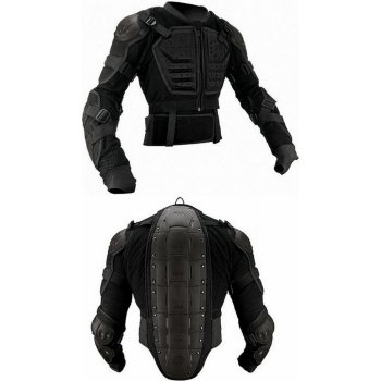 IXS LXL Assault jacket