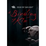 Dead by Daylight - A Binding of Kin (PC) EN Steam – Hledejceny.cz