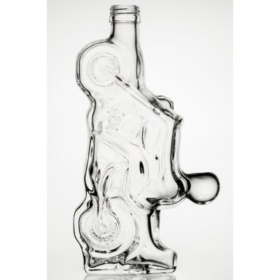 Láhev skleněná 350ml Motorrad – Hledejceny.cz