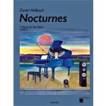 Hellbach Nocturnes 7 poetických skladeb pro klavír – Sleviste.cz