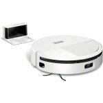 iRobot Roomba 205 DustCompactor Combo white – Sleviste.cz