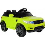 Lean Cars dětské elektrické autíčko HL1638 zelená – Zboží Mobilmania