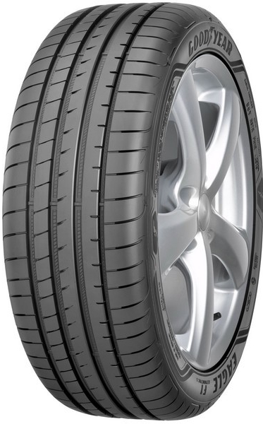 Goodyear Eagle F1 GS-D3 225/55 R17 101W
