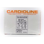 Skládaný termopapír 100 mm x 150 mm x 180 listů (pro 100S/+) – Zboží Živě