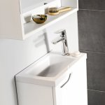 Ravak Classic II XJX01140004 – Zboží Dáma