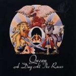 Queen - A Day At The Races – Hledejceny.cz