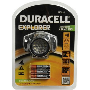 Duracell HDL-1 19LED