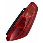 Zadní světlo - pravé FIAT PUNTO GRANDE | 2005-2012 | DEPO | – Hledejceny.cz