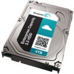 Seagate Enterprise 4TB, SATAIII, 128MB, 7200rpm, ST4000NM0044 – Hledejceny.cz