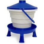 GAUN Napáječka kbelíková s nožičkami 15 l – Zboží Mobilmania