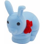 OLIVIE Dárková krabička Modrý Králíček 6090 – Sleviste.cz