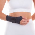 Sanomed ManuSan ortéza zápěstí pravá – Zboží Mobilmania