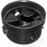 Wavin Tegra Dno šachtové 1000 NG DN 160 – Zbozi.Blesk.cz