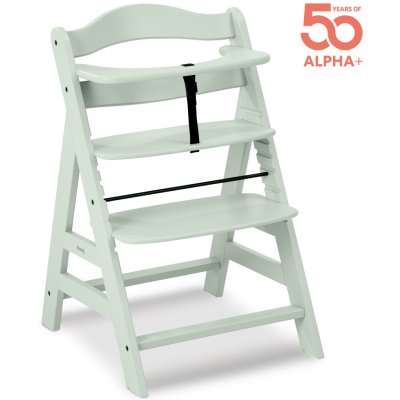 Hauck Alpha+ mint – Zboží Dáma