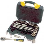 STARLINE 1/2" ráčnový set, 25ks (NR F1TS01) – Zboží Dáma