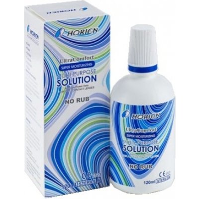 Horien Ultra Comfort 120 ml – Zbozi.Blesk.cz