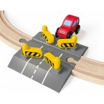 Hape automatické závory – Zbozi.Blesk.cz