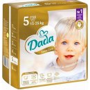 Dada Extra Care Junior 5 15 25 kg 3 x 28 ks