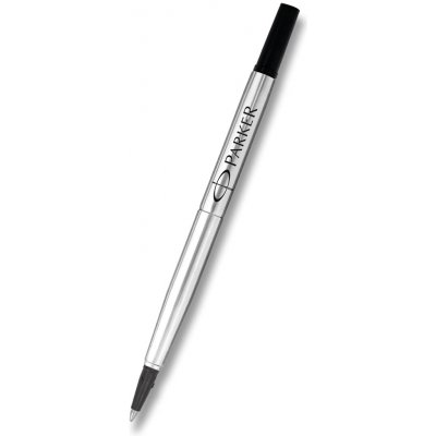 Parker 1502/0450321 náplň do rolleru černá – Hledejceny.cz