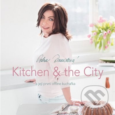 Kitchen & the City - Petra Davidová