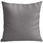 Mybesthome polštář Caracas color 23 šedá 50x50 – Zboží Dáma