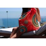 Ecozz Crazy 3 ekologická skládací taška – Zboží Mobilmania